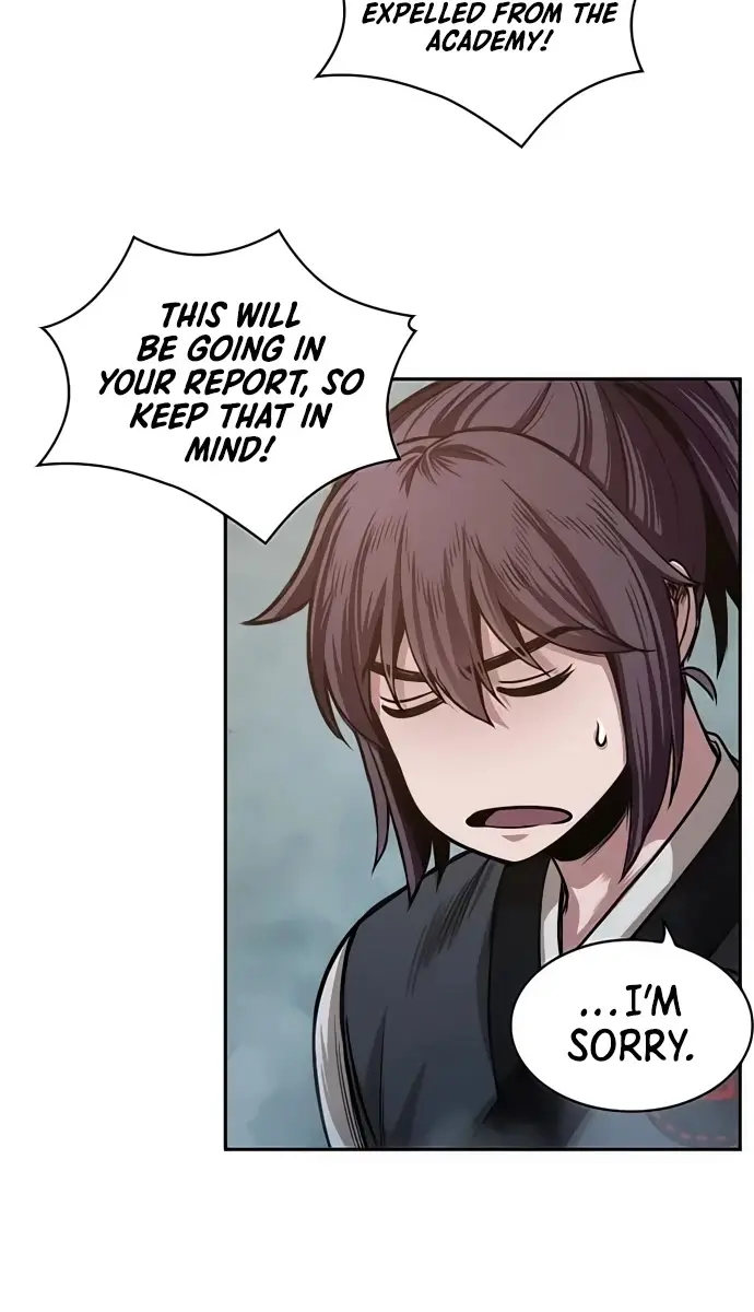 Nano Machine Chapter 31 Page 81