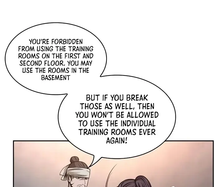 Nano Machine Chapter 31 Page 82