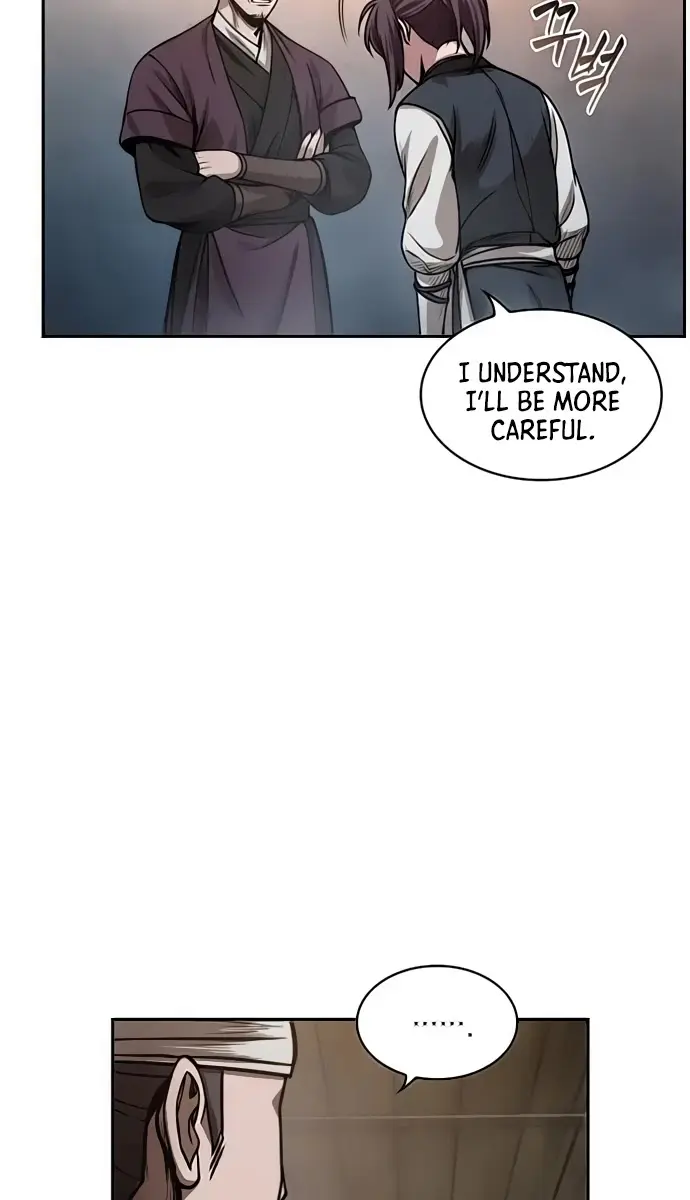 Nano Machine Chapter 31 Page 83