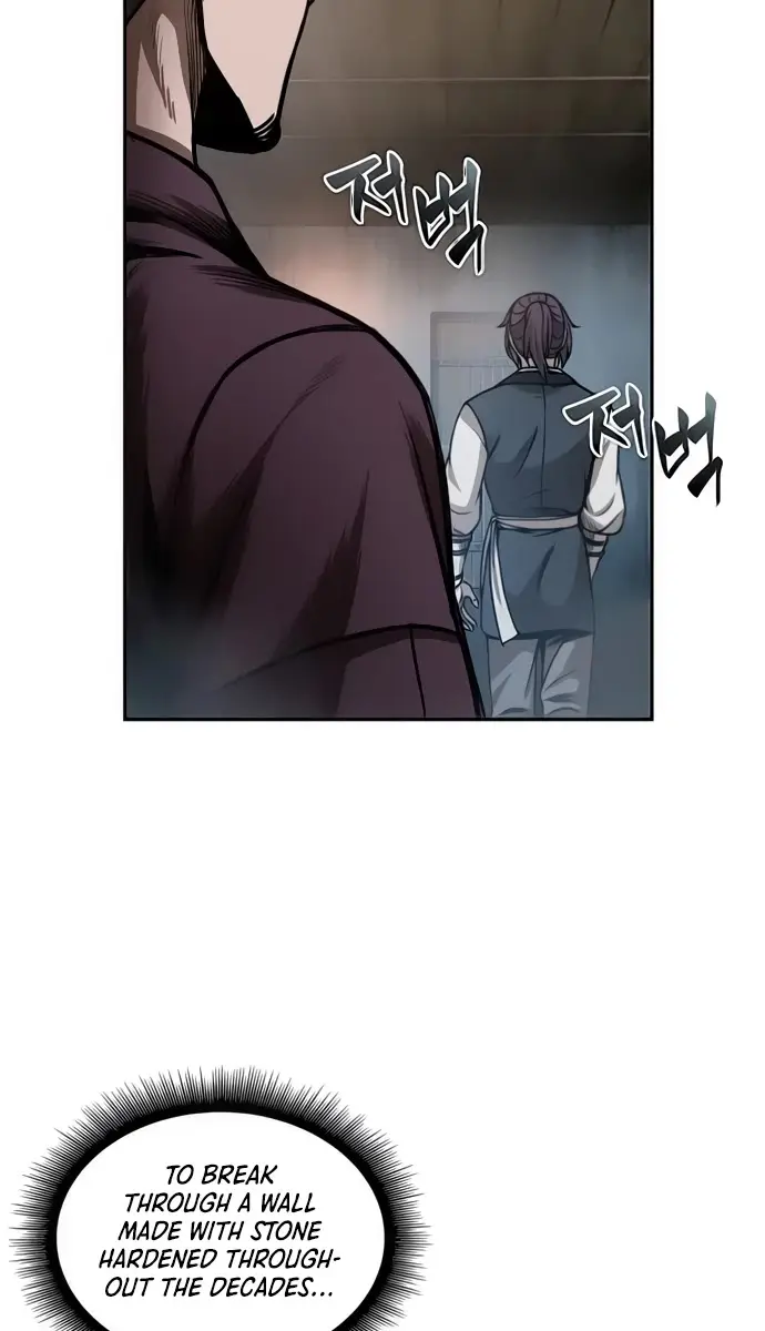 Nano Machine Chapter 31 Page 84