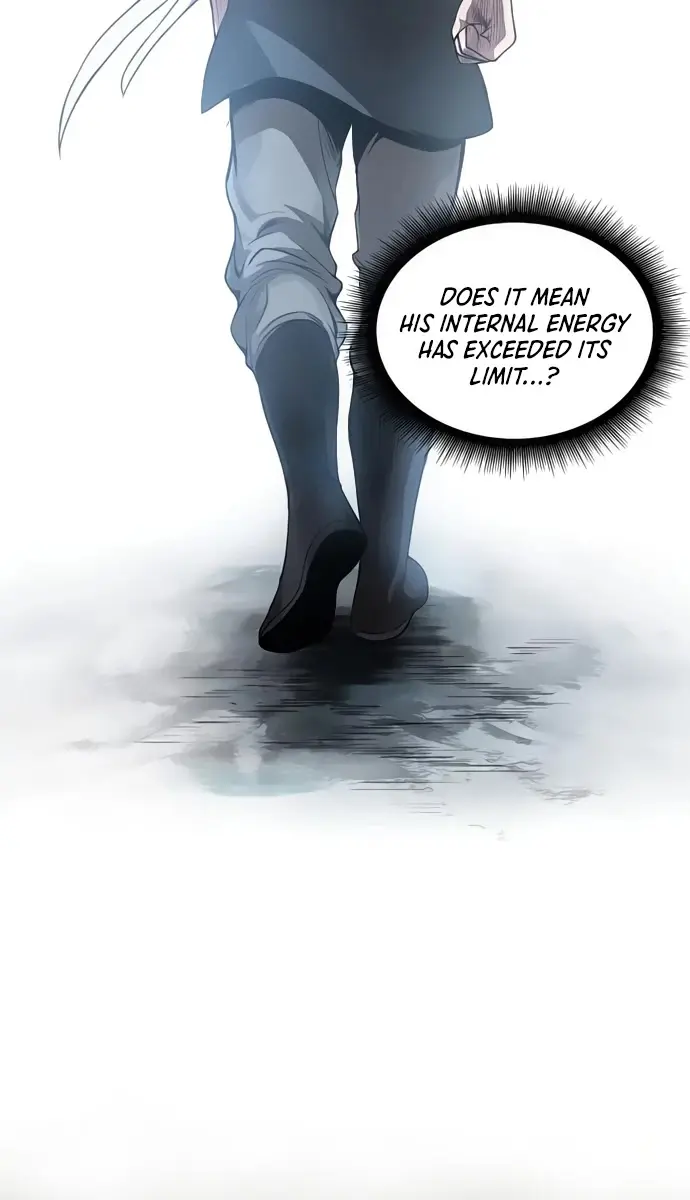 Nano Machine Chapter 31 Page 86