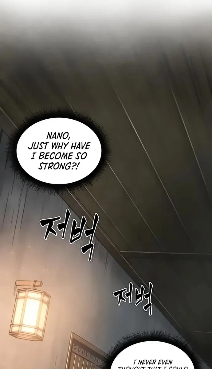 Nano Machine Chapter 31 Page 87