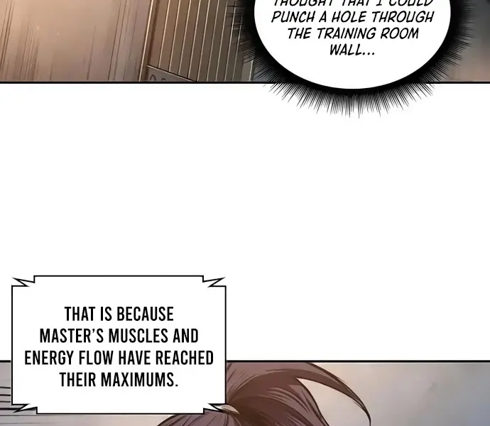 Nano Machine Chapter 31 Page 88