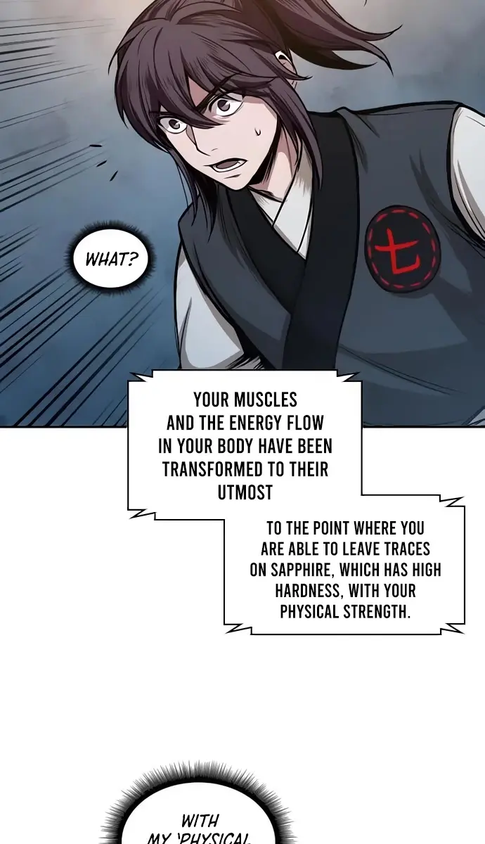 Nano Machine Chapter 31 Page 89