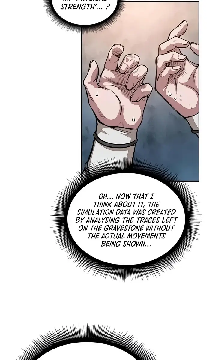 Nano Machine Chapter 31 Page 90