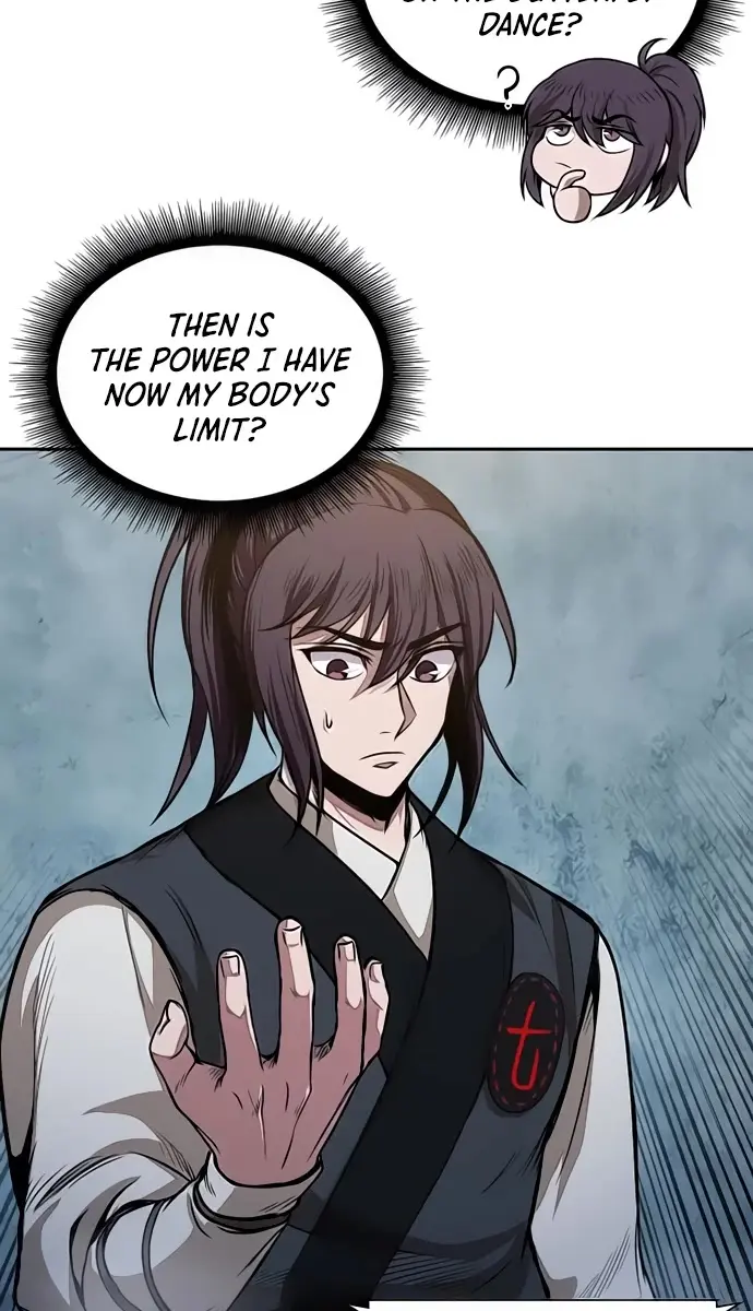 Nano Machine Chapter 31 Page 92