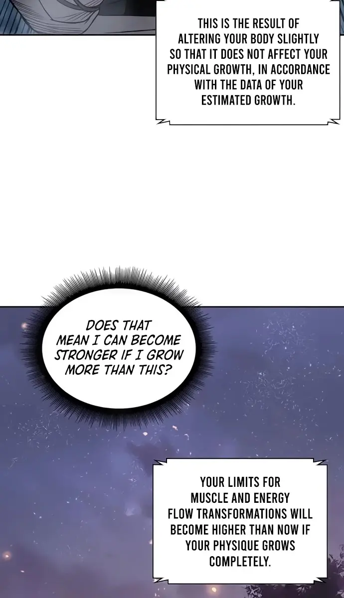 Nano Machine Chapter 31 Page 93