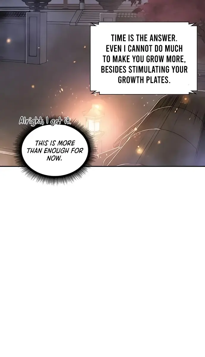 Nano Machine Chapter 31 Page 95