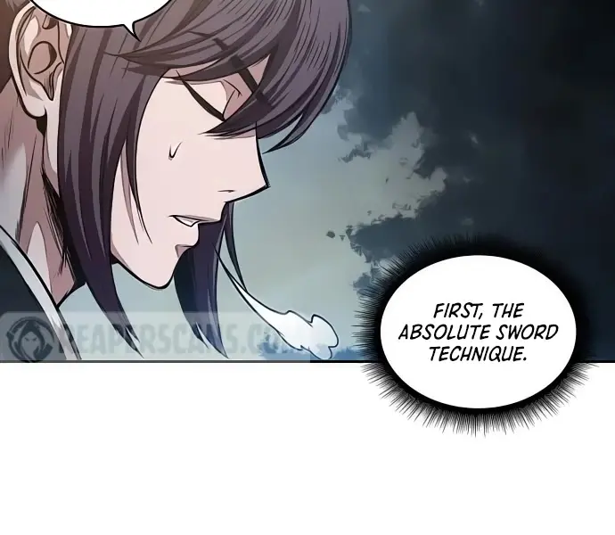 Nano Machine Chapter 32 Page 4