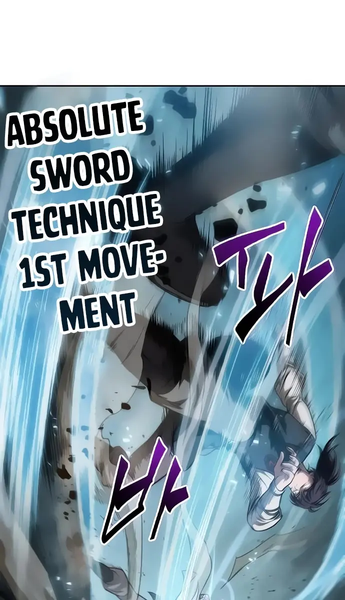 Nano Machine Chapter 32 Page 5