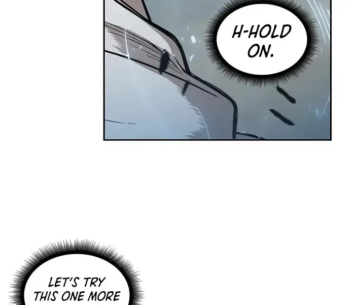 Nano Machine Chapter 32 Page 7