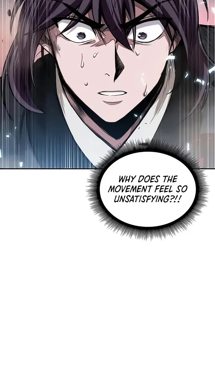 Nano Machine Chapter 32 Page 11