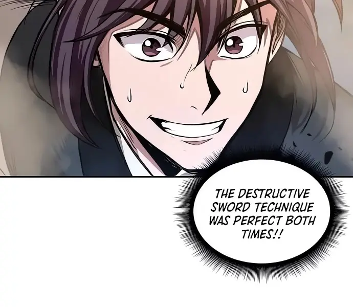 Nano Machine Chapter 32 Page 16