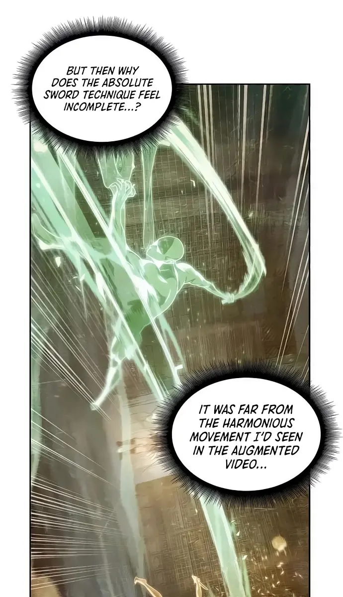 Nano Machine Chapter 32 Page 17