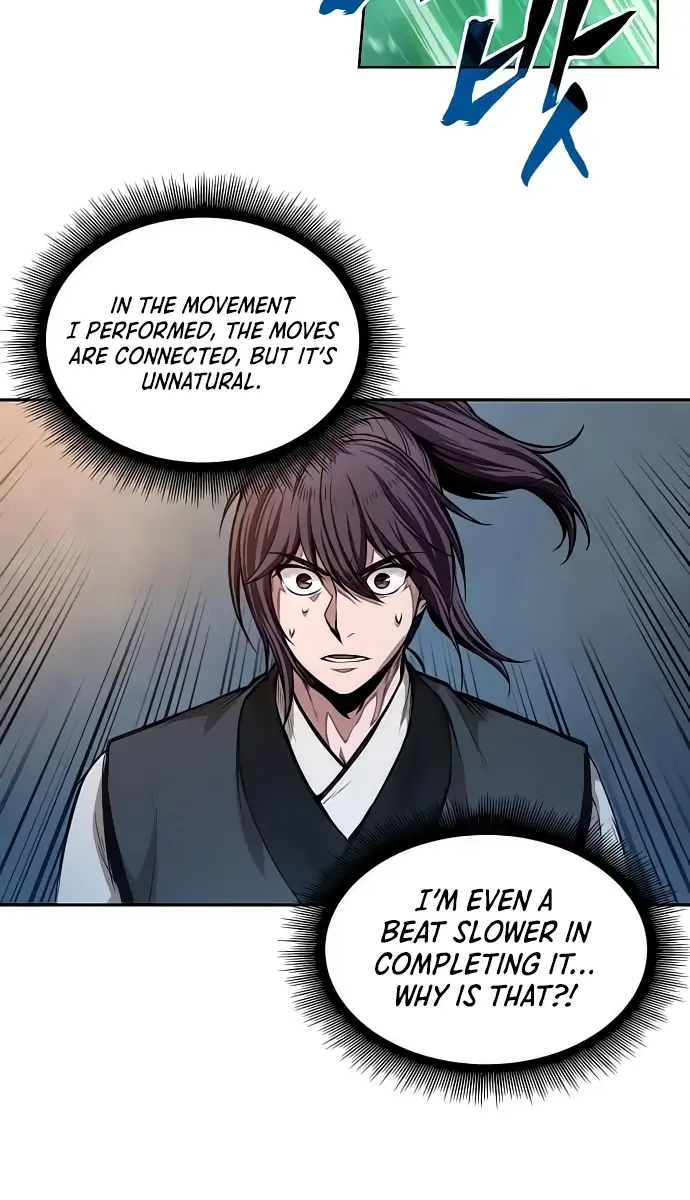 Nano Machine Chapter 32 Page 23