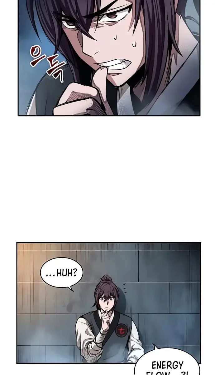 Nano Machine Chapter 32 Page 26
