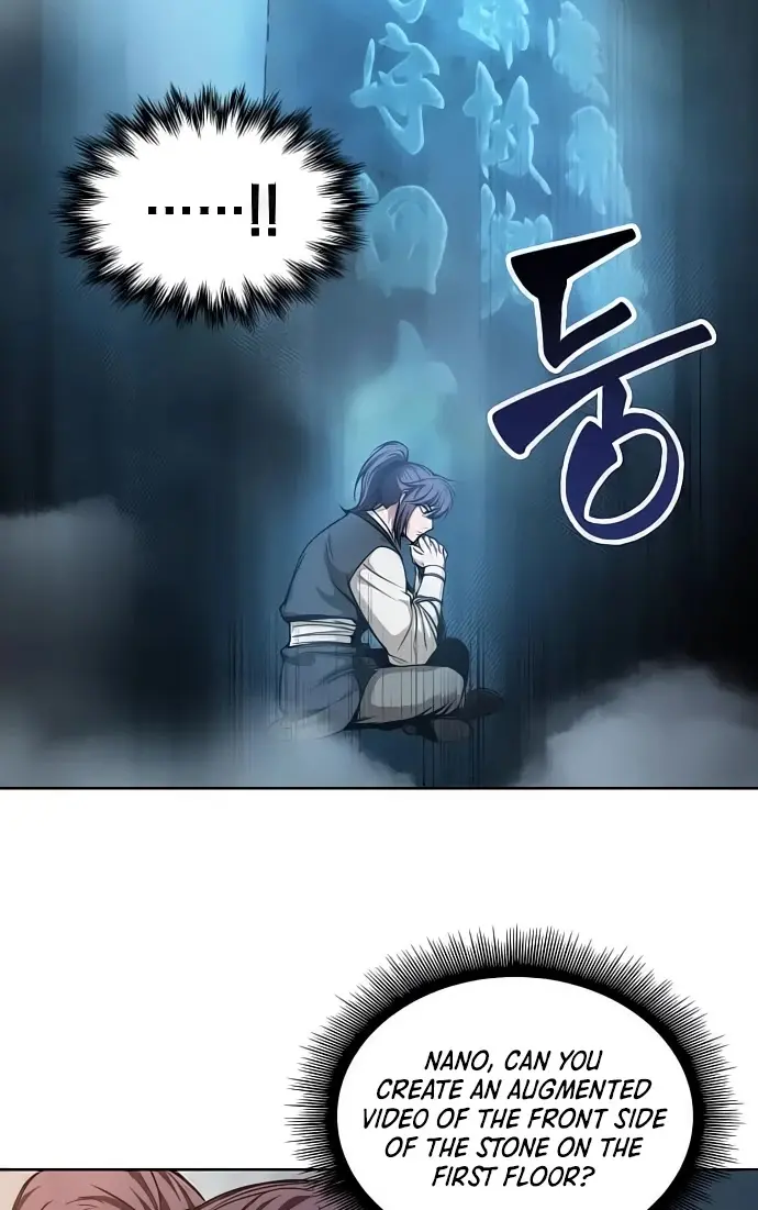 Nano Machine Chapter 32 Page 30