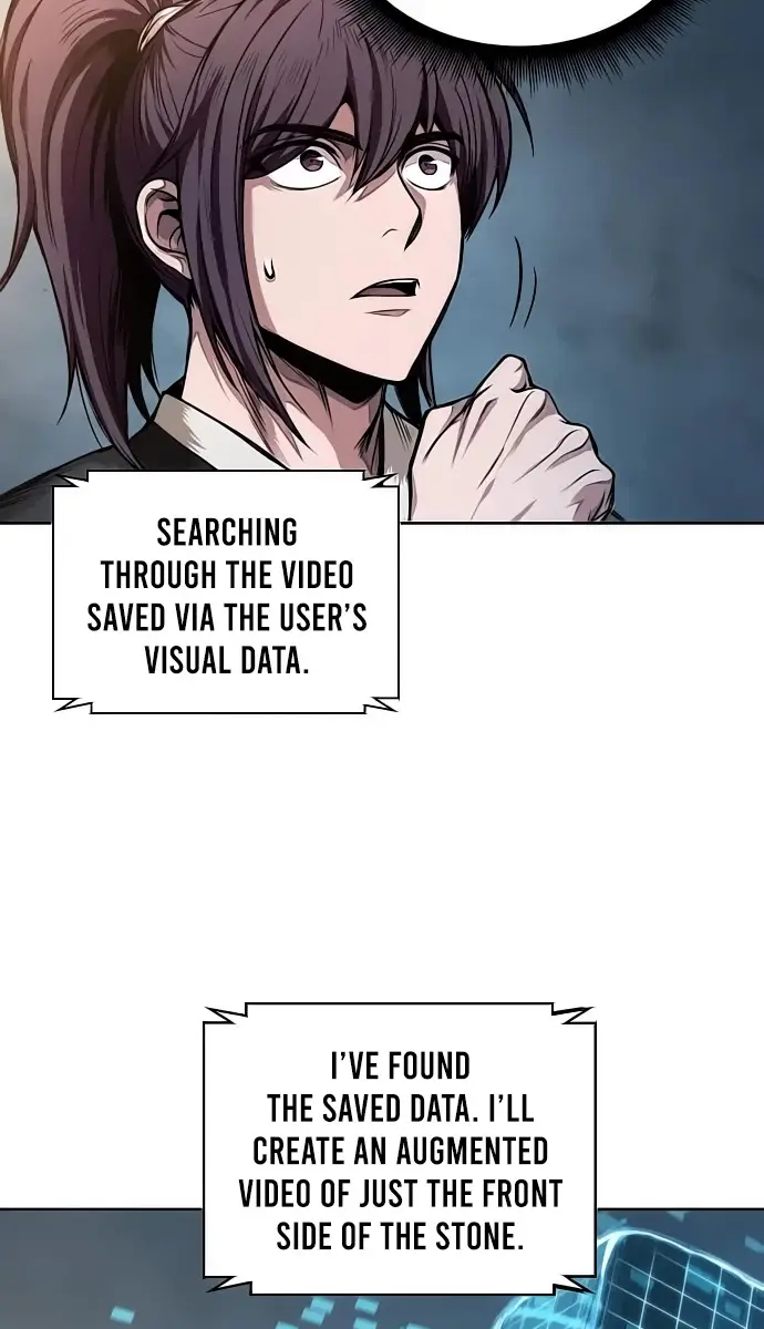 Nano Machine Chapter 32 Page 31