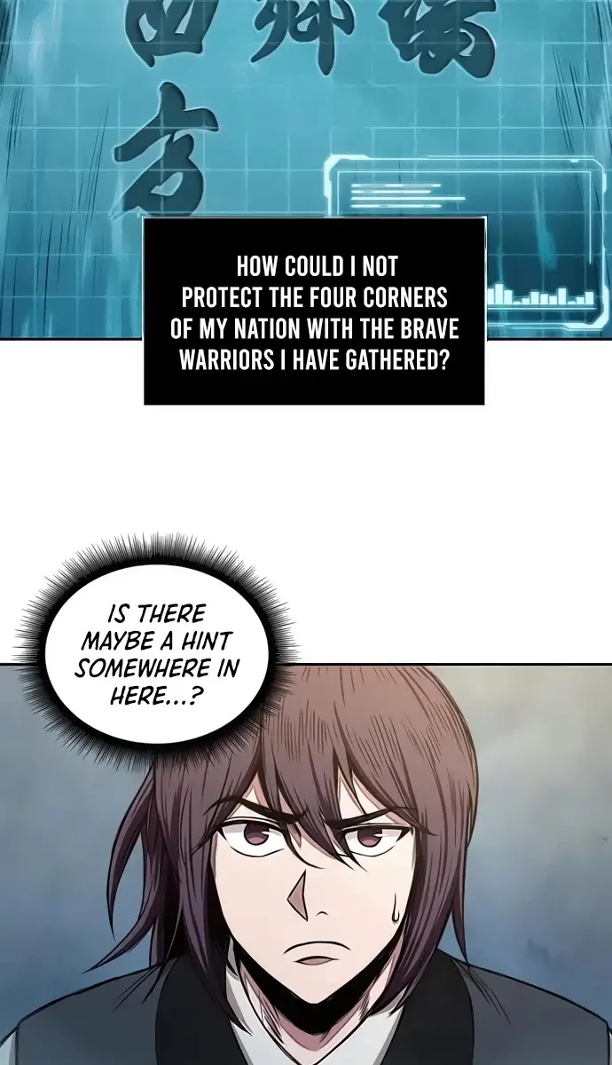 Nano Machine Chapter 32 Page 34