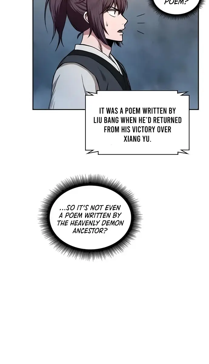 Nano Machine Chapter 32 Page 36