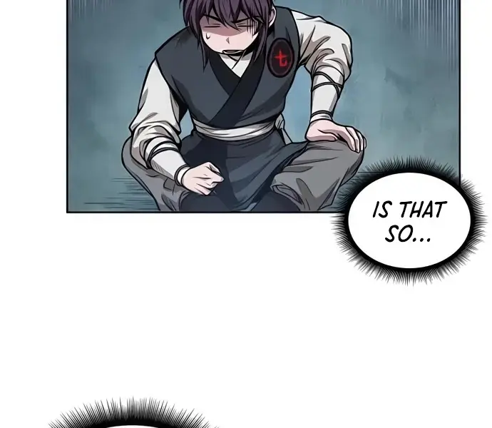 Nano Machine Chapter 32 Page 38