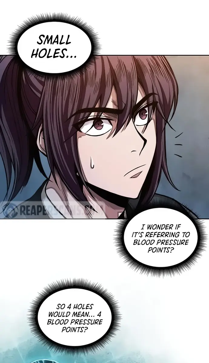 Nano Machine Chapter 32 Page 41