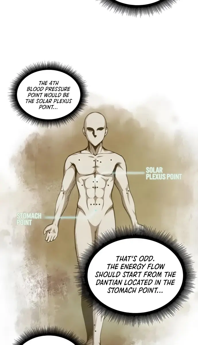 Nano Machine Chapter 32 Page 44