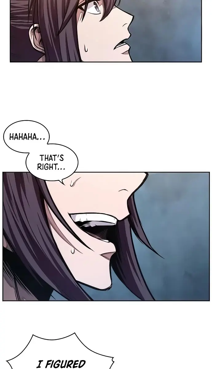 Nano Machine Chapter 32 Page 49