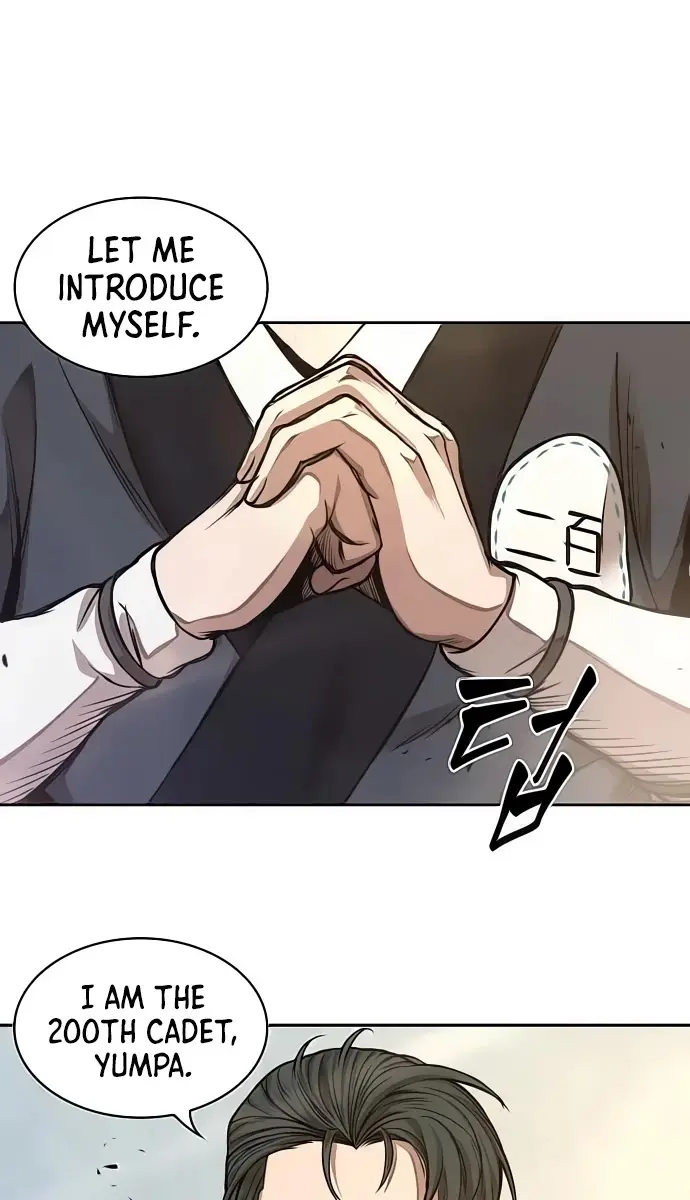 Nano Machine Chapter 32 Page 58