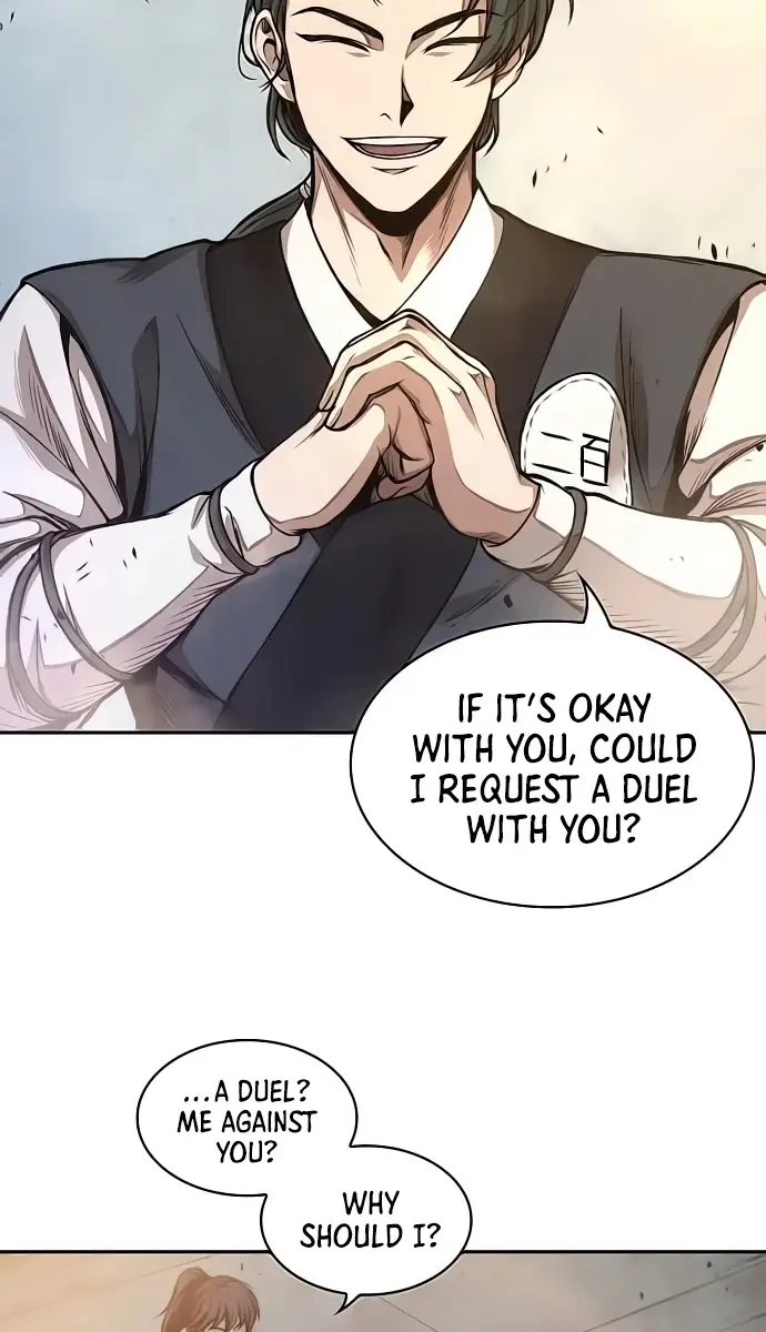 Nano Machine Chapter 32 Page 59