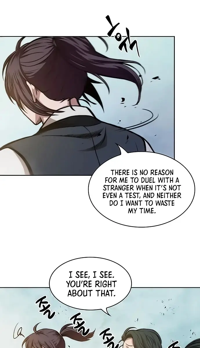 Nano Machine Chapter 32 Page 61