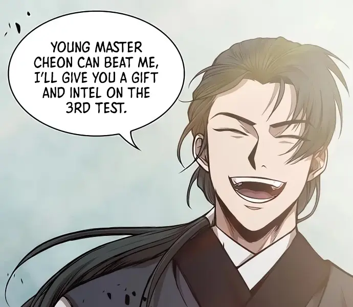 Nano Machine Chapter 32 Page 63