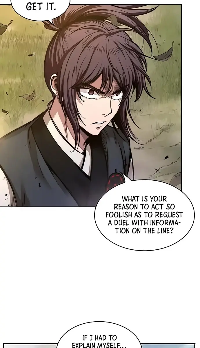 Nano Machine Chapter 32 Page 67