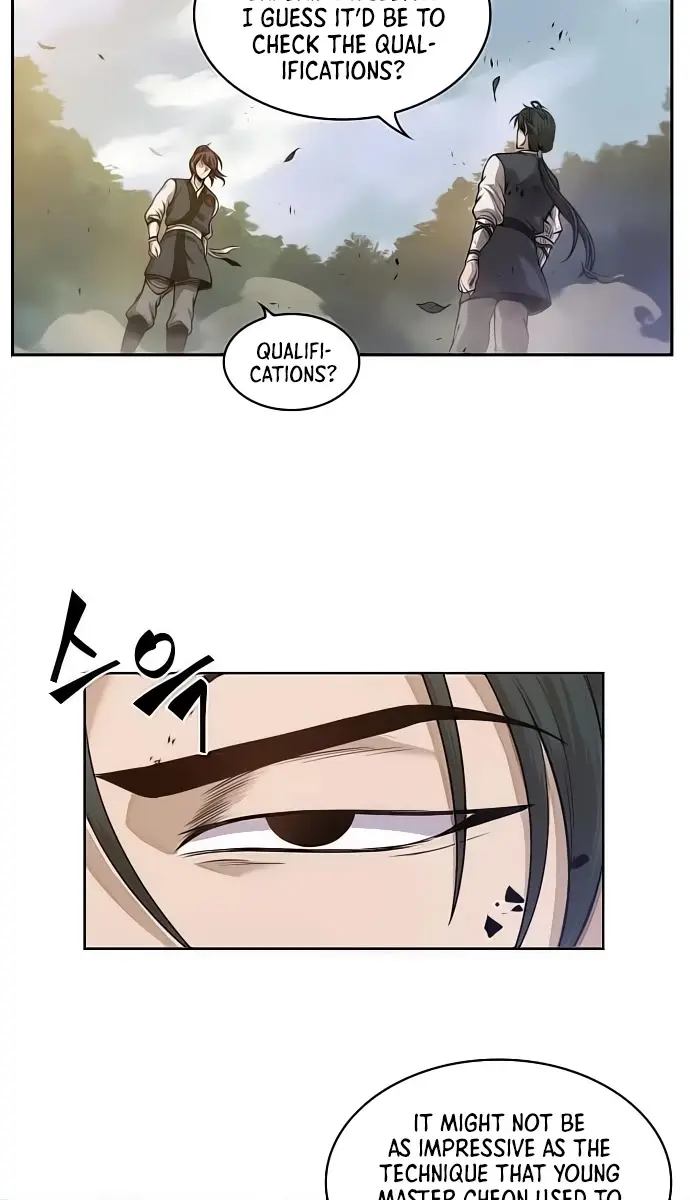 Nano Machine Chapter 32 Page 68