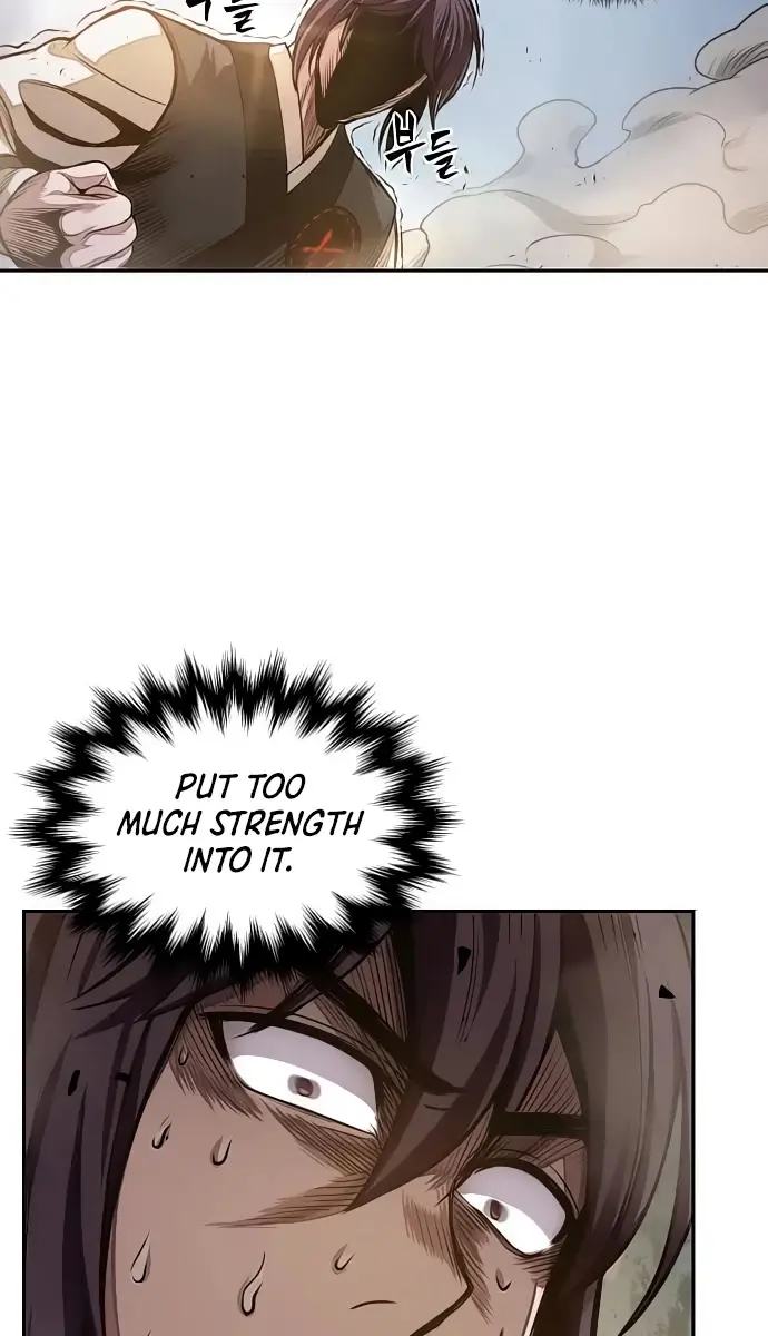 Nano Machine Chapter 32 Page 82