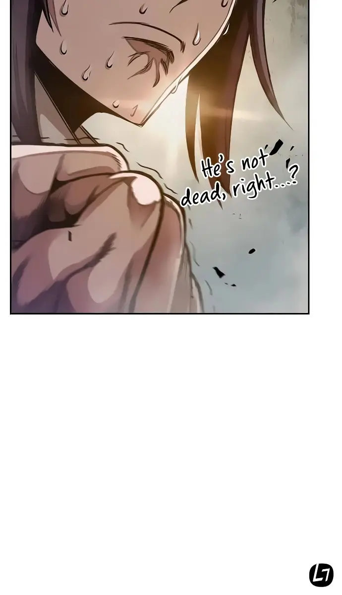 Nano Machine Chapter 32 Page 83