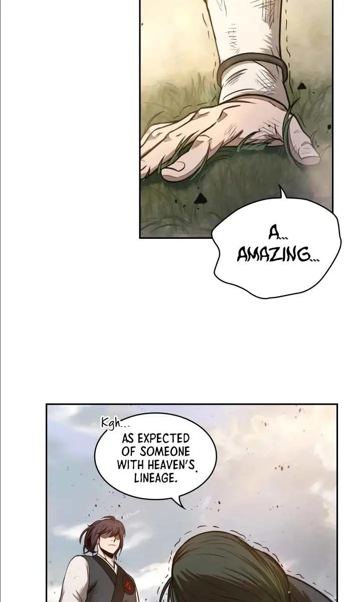 Nano Machine Chapter 33 Page 6