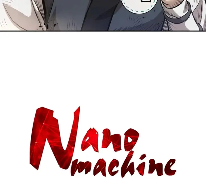 Nano Machine Chapter 33 Page 12