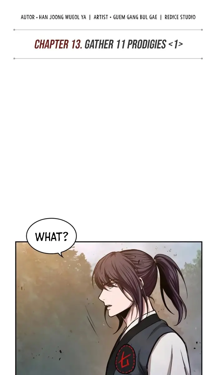 Nano Machine Chapter 33 Page 13