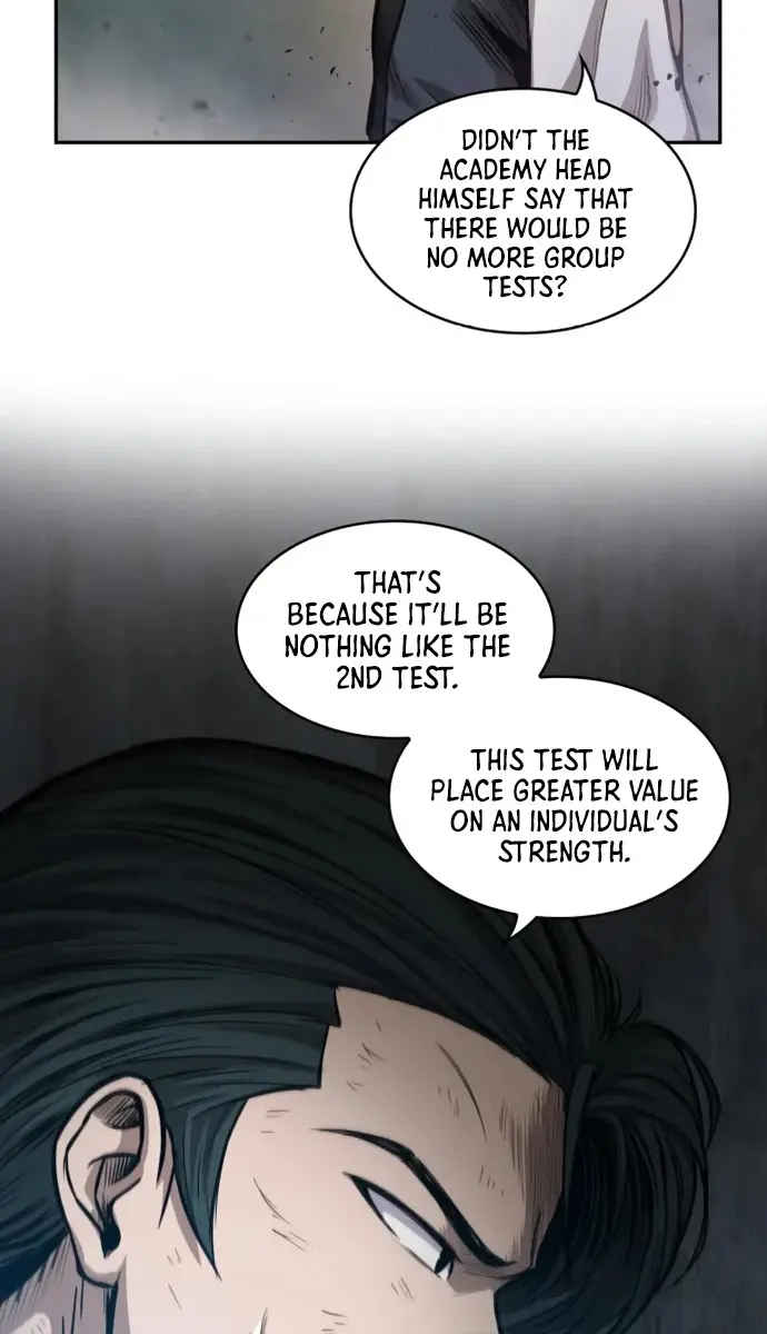 Nano Machine Chapter 33 Page 14