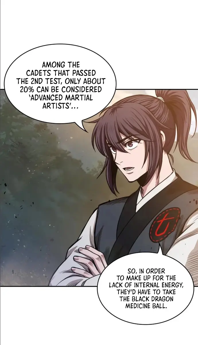 Nano Machine Chapter 33 Page 19