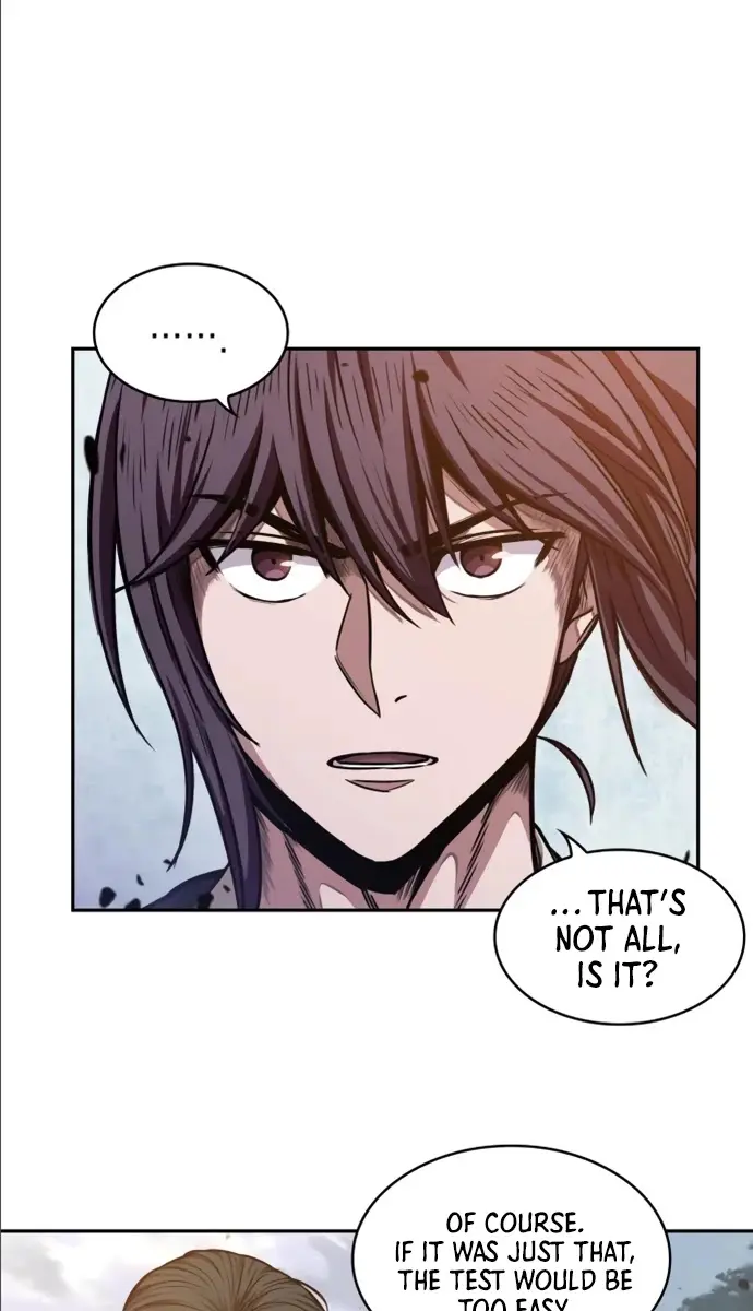 Nano Machine Chapter 33 Page 23