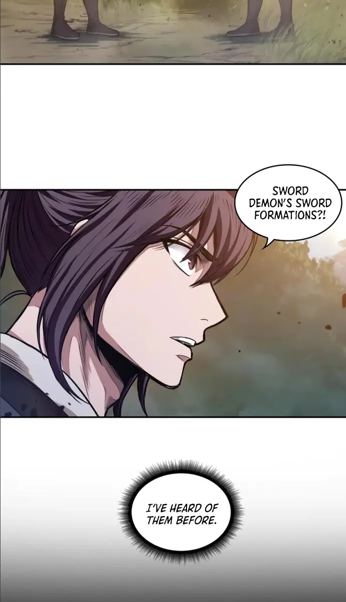 Nano Machine Chapter 33 Page 26
