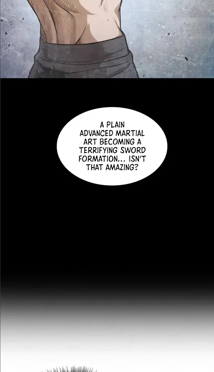Nano Machine Chapter 33 Page 30