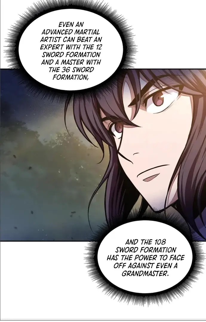 Nano Machine Chapter 33 Page 31