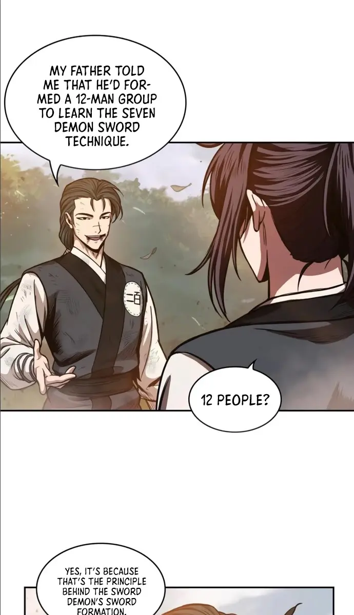 Nano Machine Chapter 33 Page 32
