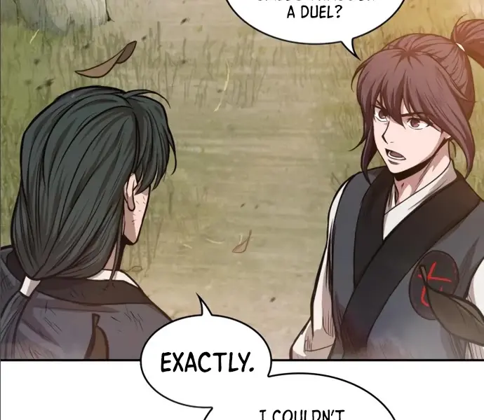 Nano Machine Chapter 33 Page 34