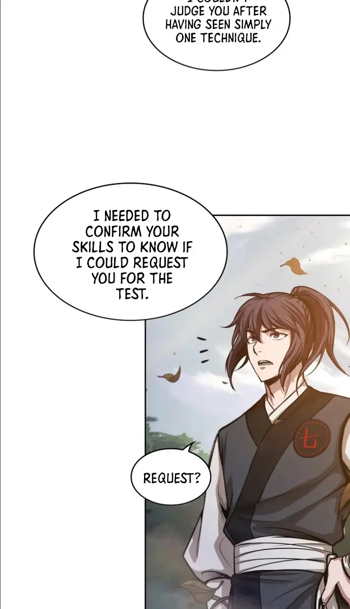 Nano Machine Chapter 33 Page 35