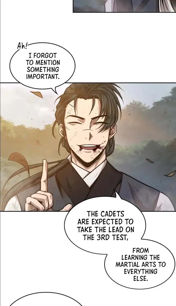 Nano Machine Chapter 33 Page 36