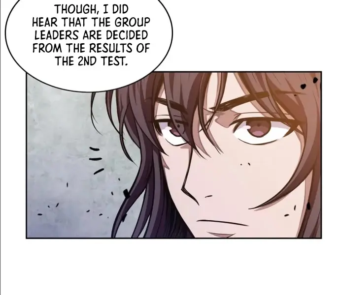 Nano Machine Chapter 33 Page 37